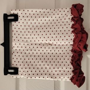 Sweet Honey 🍯  Ruffle Shorts